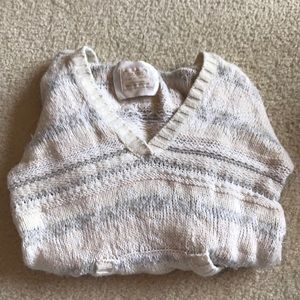 Old Navy Knit Sweater